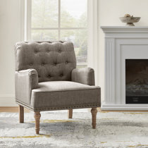 French discount country armchair